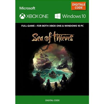 Sea of Thieves XboxOne/Windows 10 PC Game Key Download