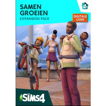 De Sims 4 Paardenboerderij uitbreiding EA Download Key